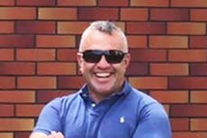 Matiu Ratana: Officer shot dead at Croydon police station named