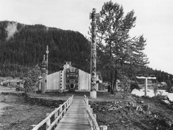 Tongass National Forest, Alaska