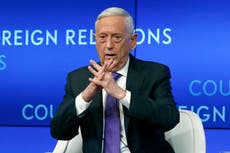 It's 'now or never' for ex-Trump aides weighing speaking out