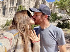 Lily Collins announces engagement to Charlie McDowell