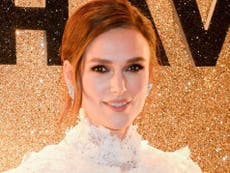 Keira Knightley forgot who she played in Star Wars: ‘I saw the film once'