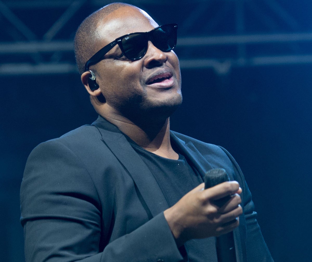 Taio Cruz Quits Social Media After Tiktok Bullying Gave Him Suicidal Thoughts The Independent