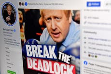 Secret campaigns used to pump millions into political advertising during 2019 election, new study finds