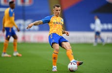 Everton can succeed despite Digne’s injury layoff, says Ancelotti