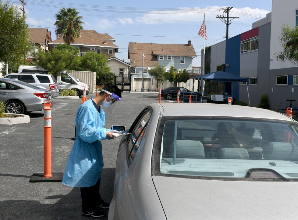 Las autoridades atribuyen el incremento reciente en las cifras a la celebración del Día del Trabajo