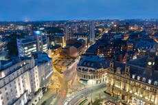 Leeds local lockdown gives me moments of despair – but it’s worth it