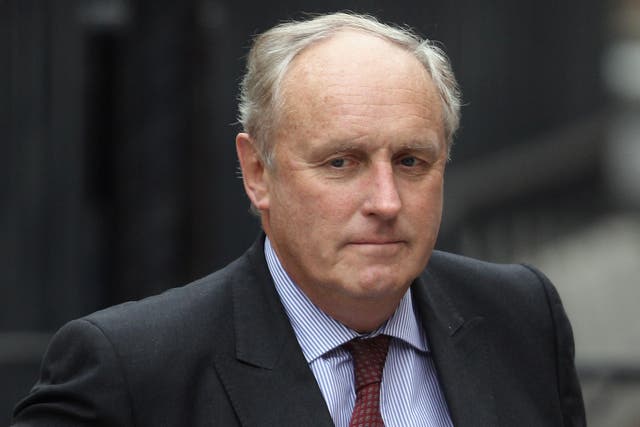 Paul Dacre has reportedly been asked by the prime minister to take charge of Ofcom