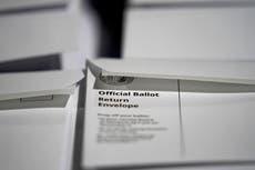 New witness rule for mail-in ballots could disenfranchise thousands of voters in several states