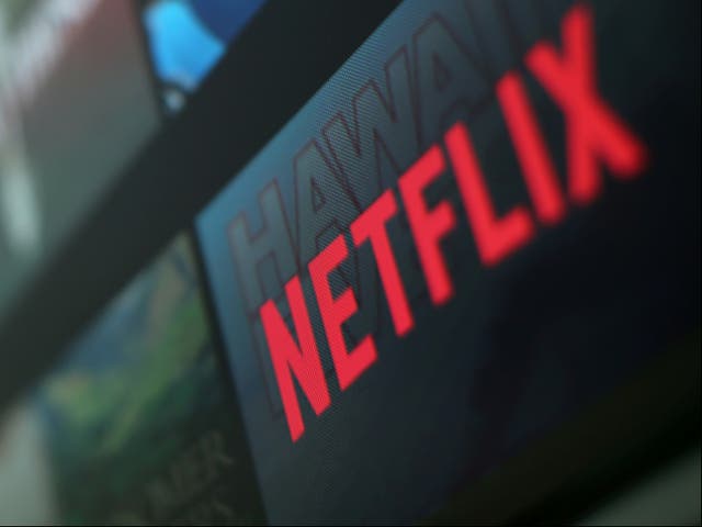 Republican Senators send a letter to Netflix asking streaming service to reconsider making The Three-Body Problem due to author's comments on Uighur Muslim internment.
