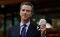 California will house transgender inmates by gender identity