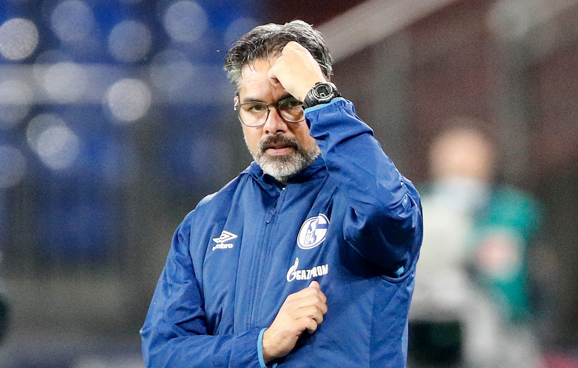 Schalke fires coach David Wagner after 18-game winless run United States  Coach AP David Wagner Schalke | The Independent
