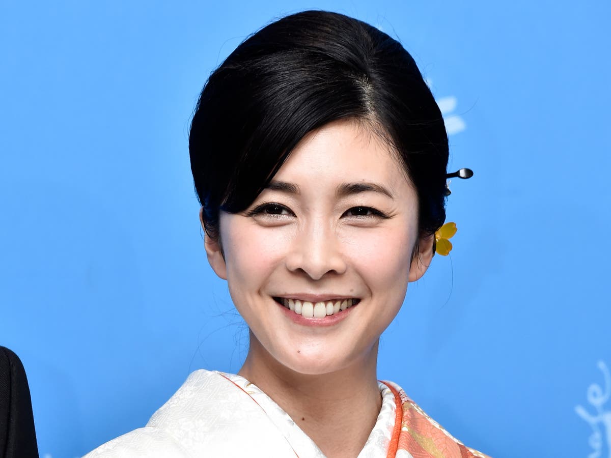 Yuko Takeuchi Death Japanese Actor And Ring Star Dies Aged 40 The Independent