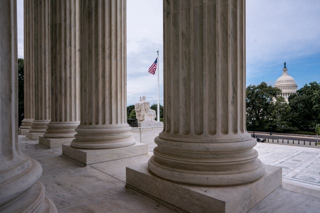Supreme Court Vacancy AP Explains