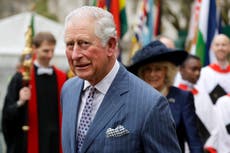 Prince Charles warns virus may devastate students' futures