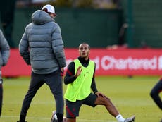 Liverpool lean on Thiago’s vision to end losing streak against bogey team Arsenal