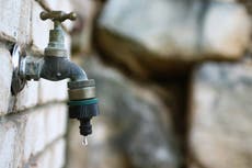 City declares state of disaster after brain-eating amoeba in water supply killed child