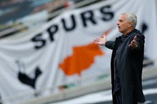 Handball rule draws widespread ire in penalty-dominated EPL
