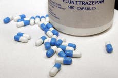 Three Florida police officers fall ill after 'potential poisoning' on night out