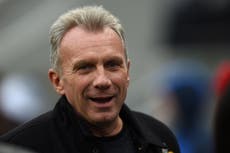 NFL legend Joe Montana confronts intruder 'who grabbed grandchild’