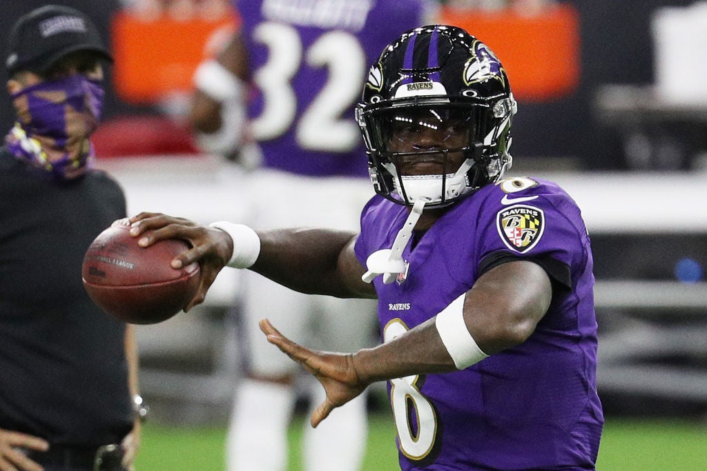 Ravens vs Chiefs: How do you stop Patrick Mahomes and Lamar Jackson?