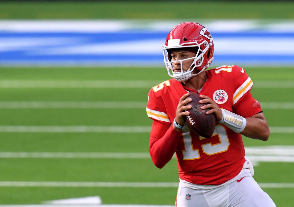 Everything Sucks About the Post-Super Bowl Patrick Mahomes Narratives -  Sports Illustrated Kansas City Chiefs News, Analysis and More