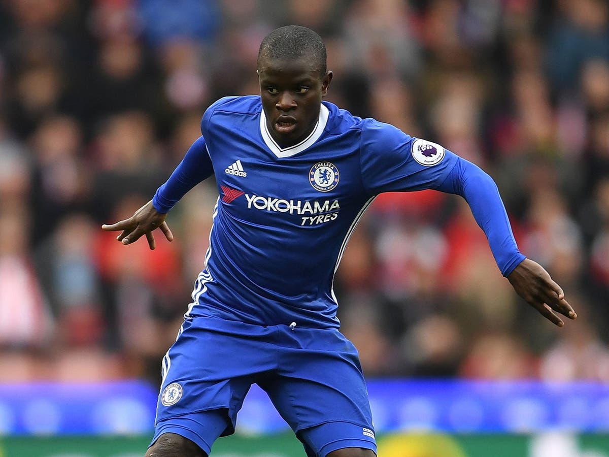 Chelsea transfer news LIVE: N’Golo Kante, Jorginho, Declan Rice