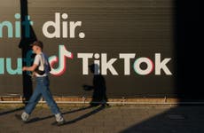 TikTok ban: Trump order to stop viral video app paused by judge at last minute - but a bigger one is coming
