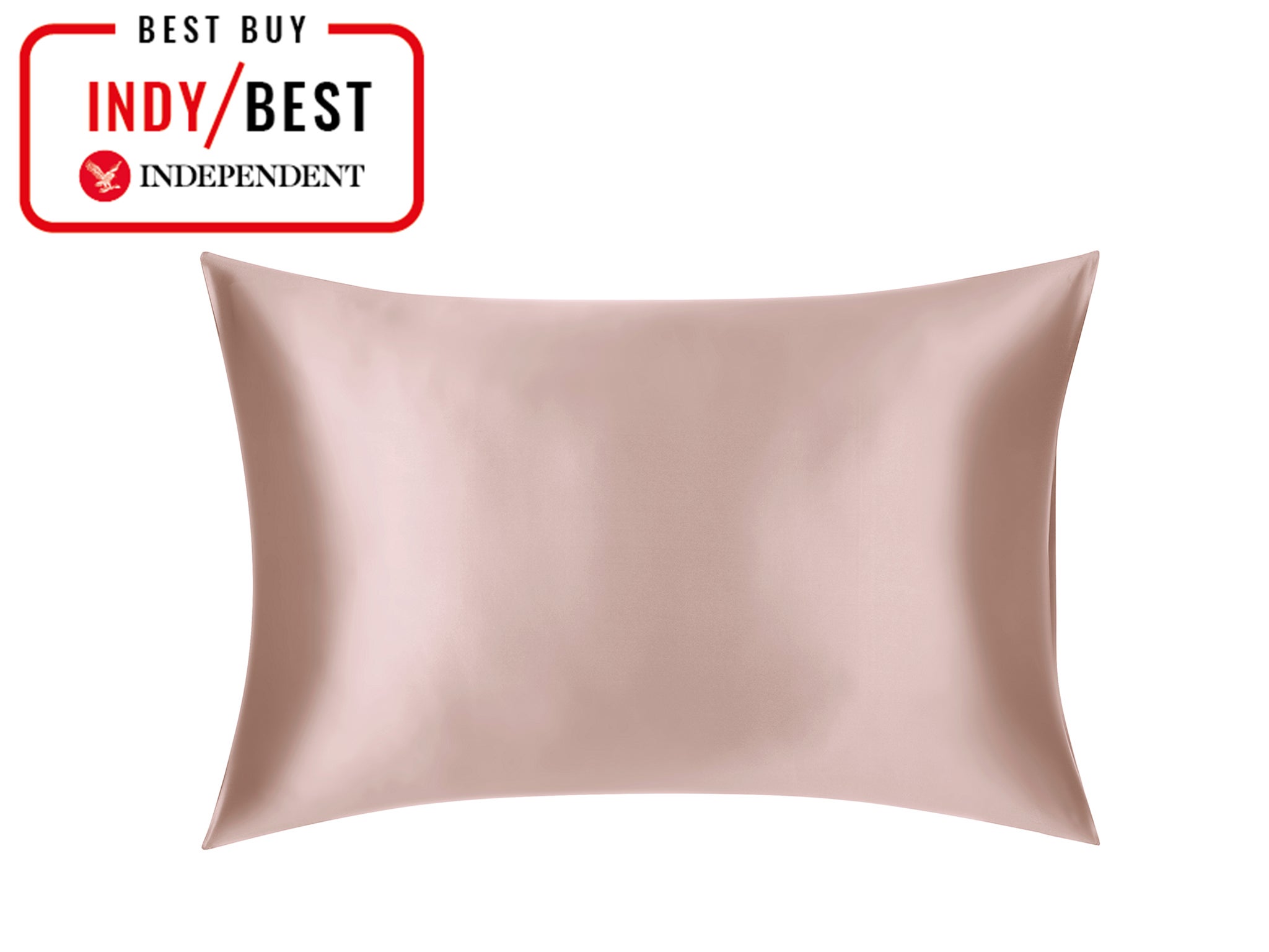 top silk pillowcase