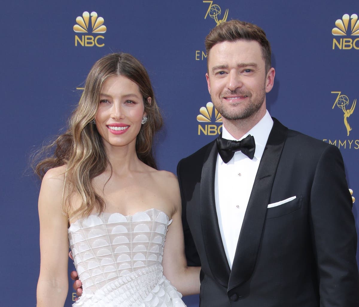 Justin Timberlake and Jessica Biel have had a second baby | The Independent