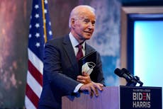 Trump’s team wants Biden’s ears inspected for ‘listening device’ ahead of first debate