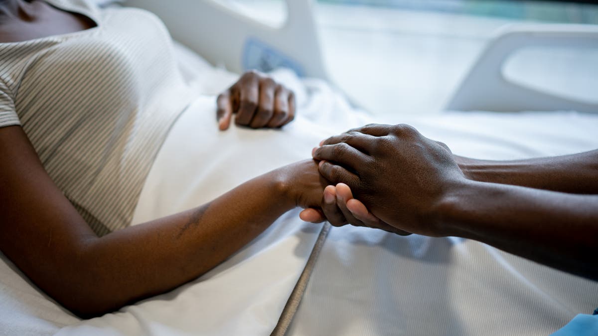 It&rsquo;s time to tackle health inequality &ndash; starting with sickle cell care