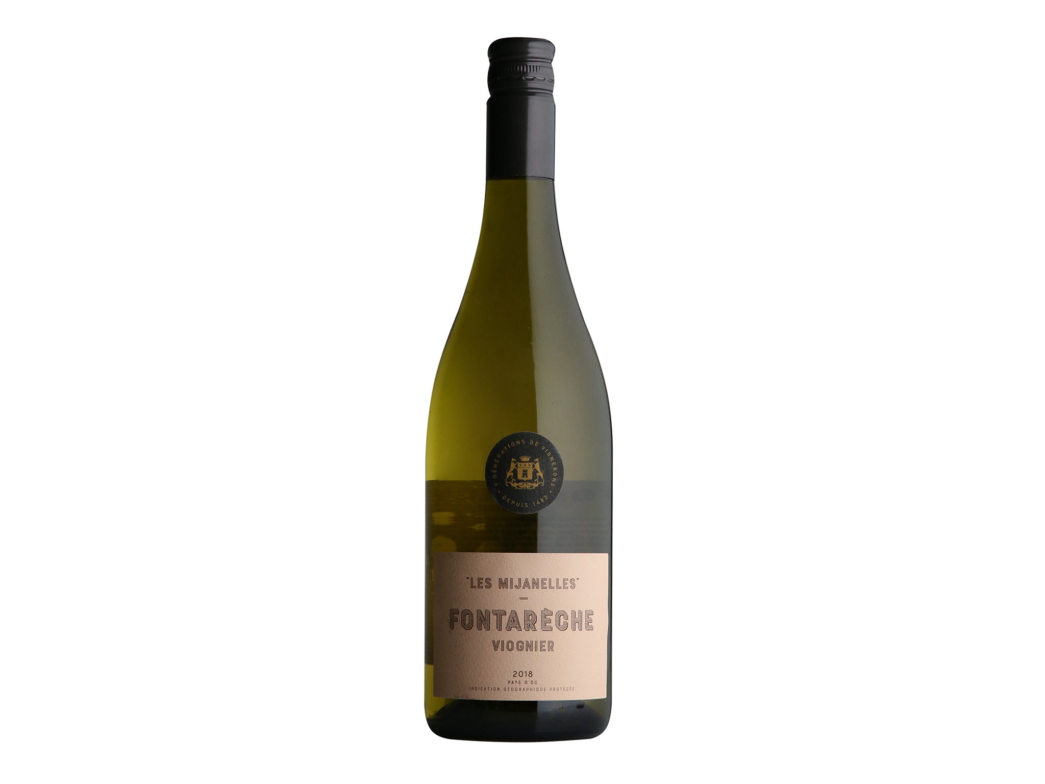 best viognier