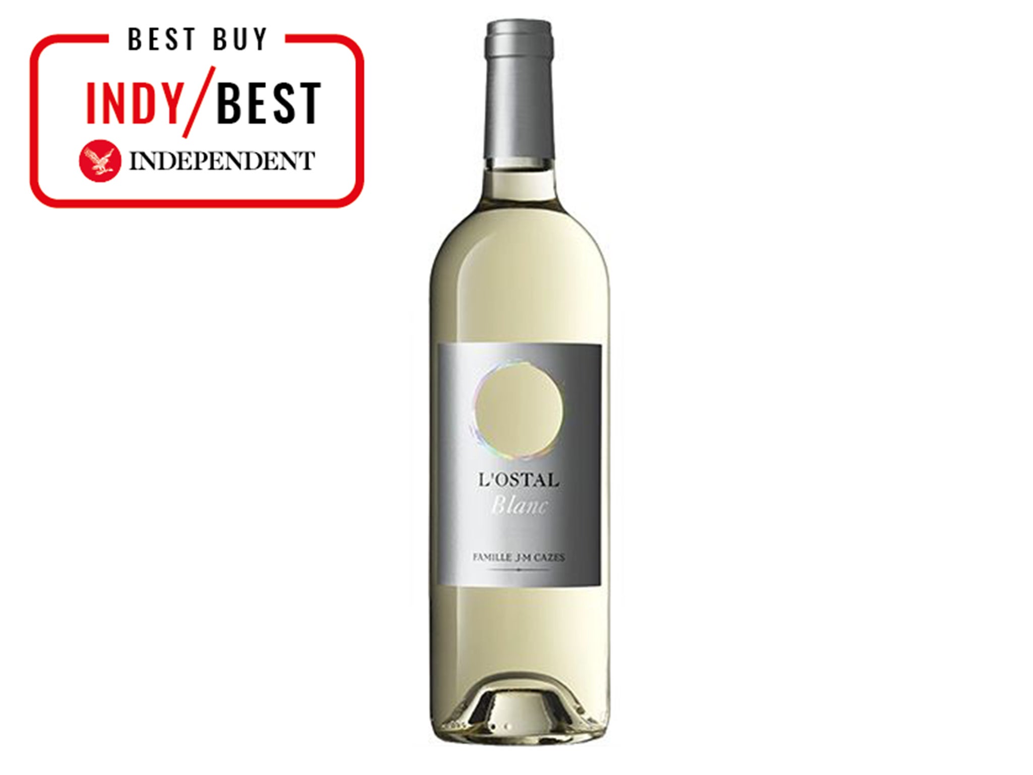 best viognier