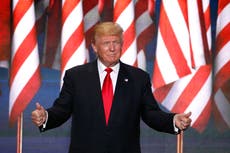 Trump’s taxes show chronic losses and years of income tax avoidance