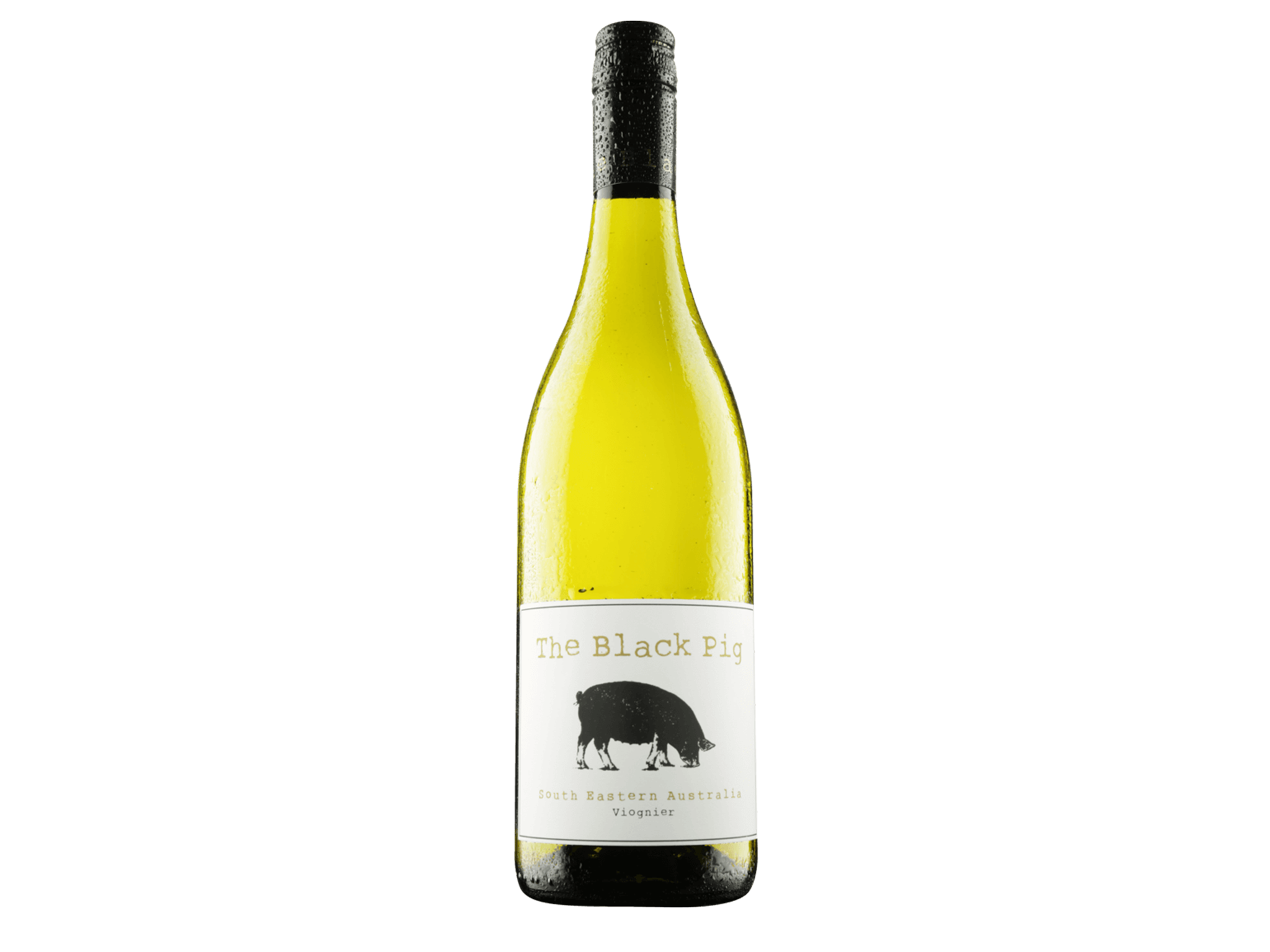 best viognier