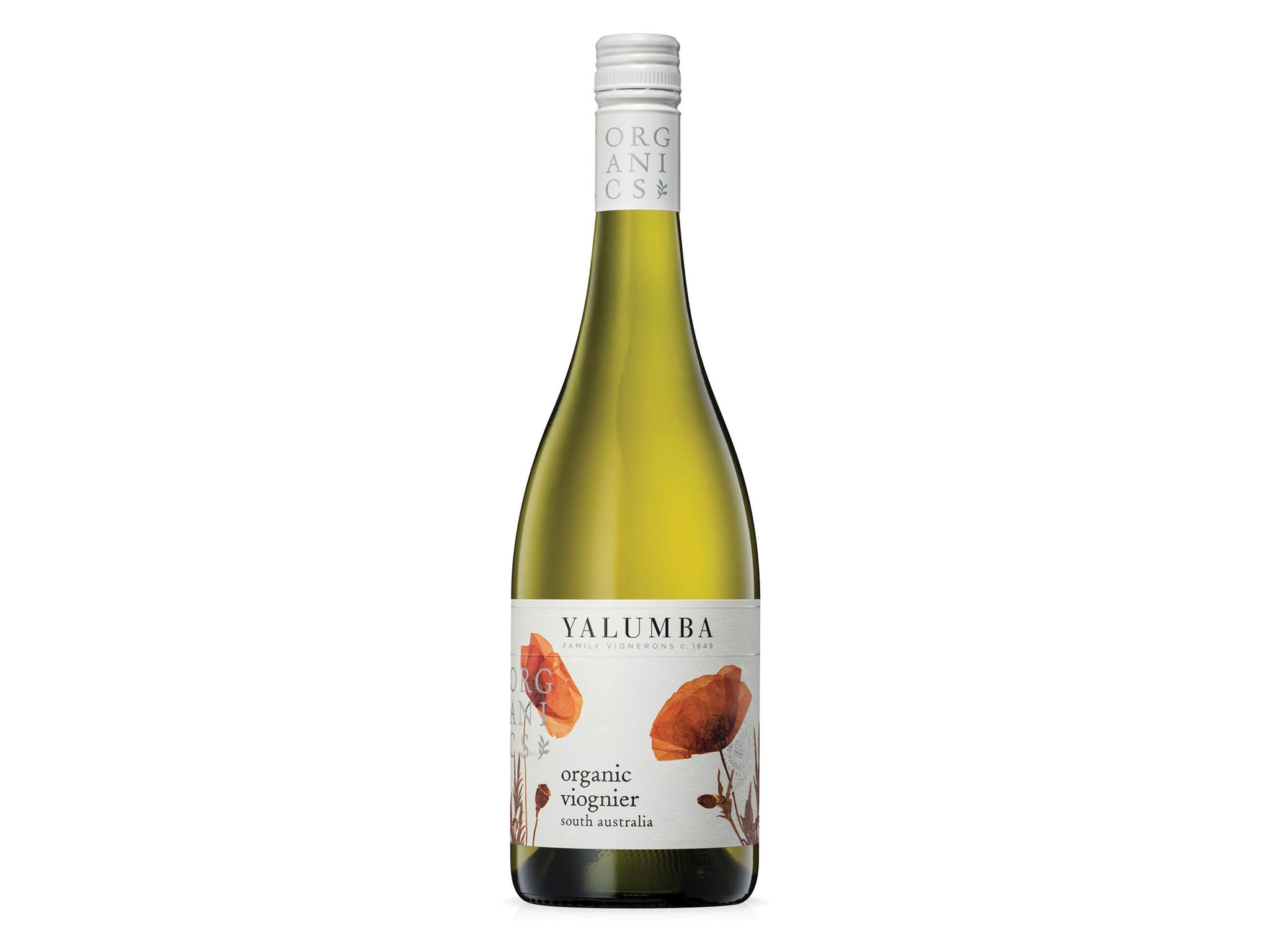 best viognier