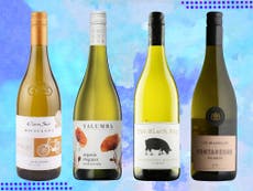 9 best viognier wines that are the perfect alternative to chardonnay