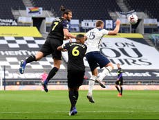 New handball law is an ‘embarrassment’, says former top flight referee George Courtney