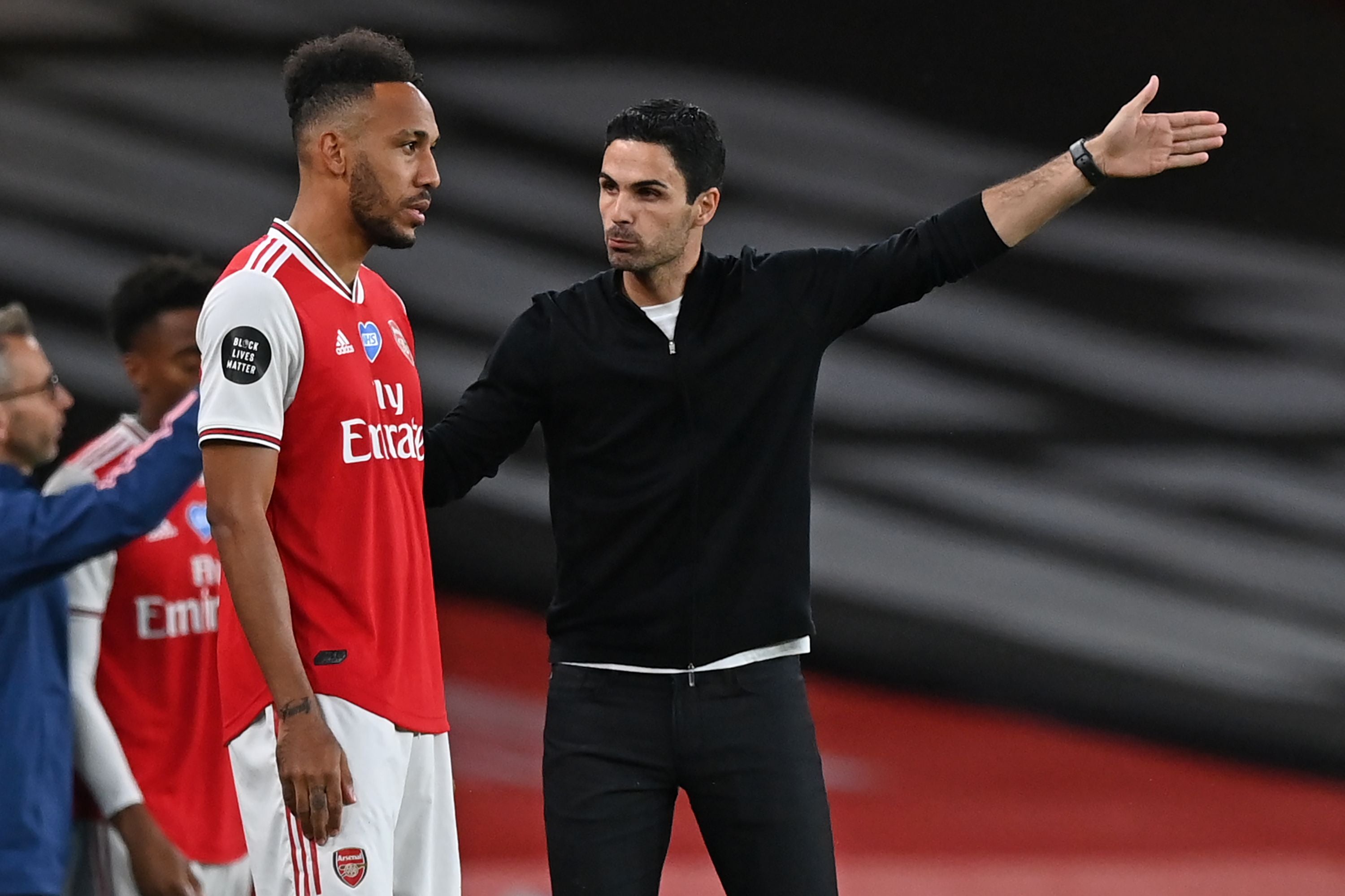 Mikel Arteta has given Arsenal clearer direction
