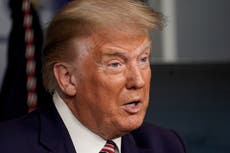 'Two days rent in Trump Tower costs more': Trump's reported $750 tax bill inspires a rush of comparisons