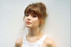 Maisie Peters: ‘As a woman in music, it’s assumed that my songs are always about me’