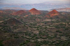 Volcanoes have played larger role in temperature variability than previously thought