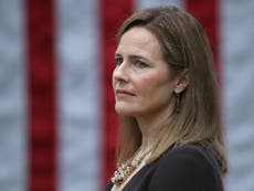 Amy Coney Barrett could spell disaster for fighting the climate crisis