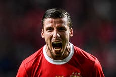 Ruben Dias: Why Manchester City have signed Benfica defender