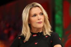 Megyn Kelly defends blackface comments on new podcast