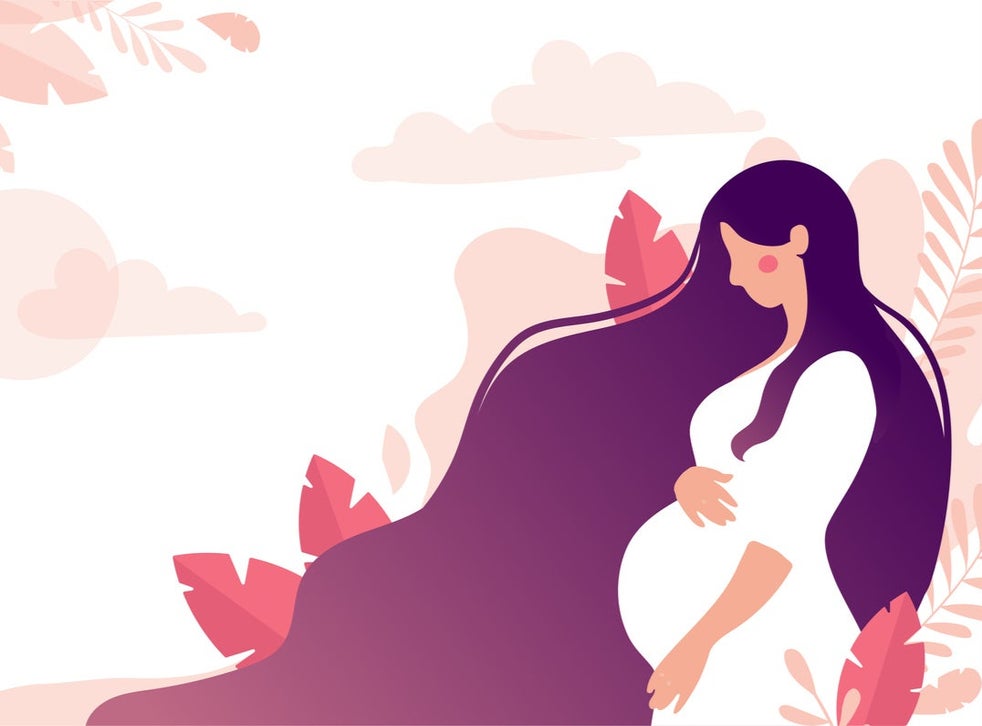 உங்களுக்கான கனவுகளும் பலன்களும் பகுதி 34 10 I am not in control': Notes on being pregnant during coronavirus | The Independent