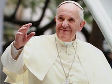 Pope Francis ‘refuses’ to meet with US Secretary of State after criticism of Vatican’s controversial China deal