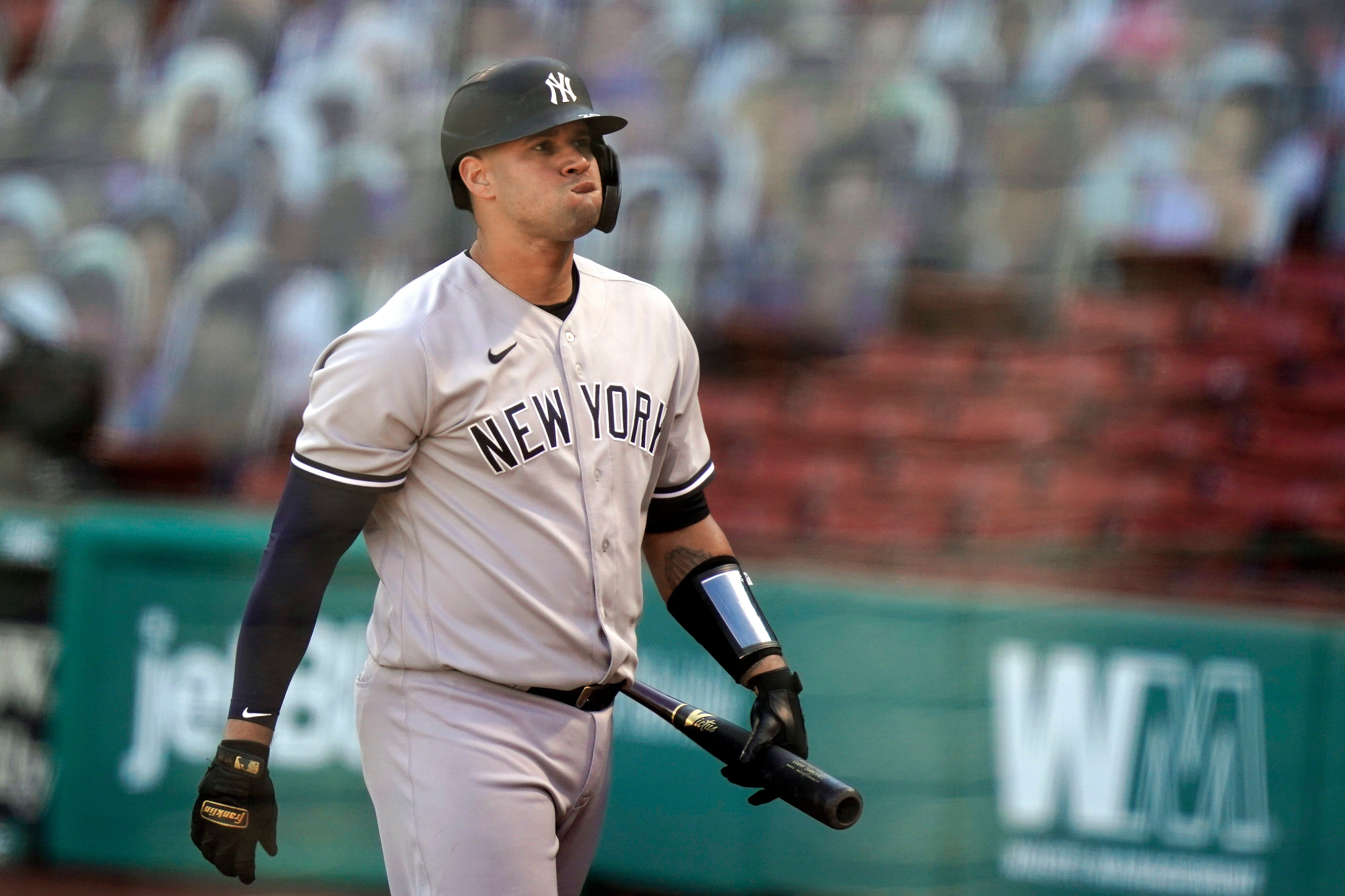 New York Yankees: Kyle Higashioka needs to remain in the lineup