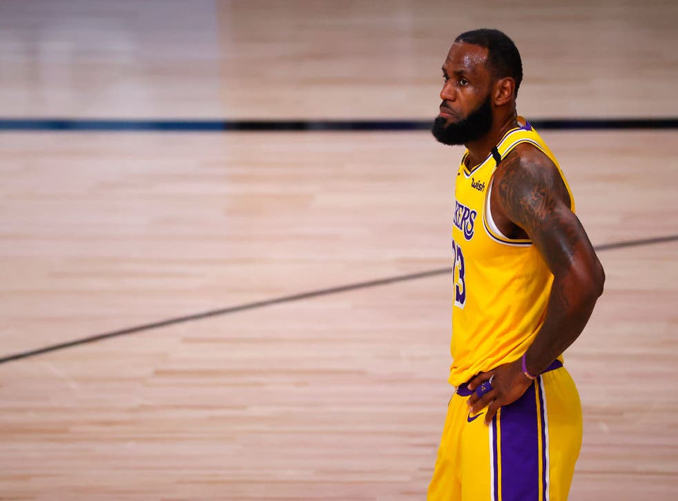 Lebron James se enfrentará a su exequipo.