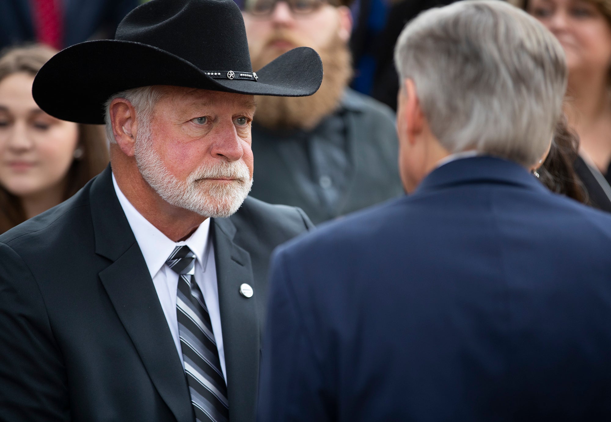 Church Shooting Texas